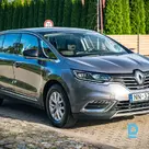 Renault Espace 1.6d for sale, 2017