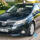 Toyota Avensis 2.0d for sale, 2012