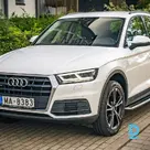 For sale Audi Q5, 2.0d, Quattro, 2019