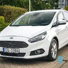 Ford S-Max 2.0d for sale, 2018