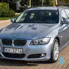 Продается BMW 330 3.0d, 2010 года выпуска.