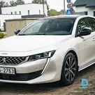 Pārdod Peugeot 508, 2.0d, GT-Line, 2010