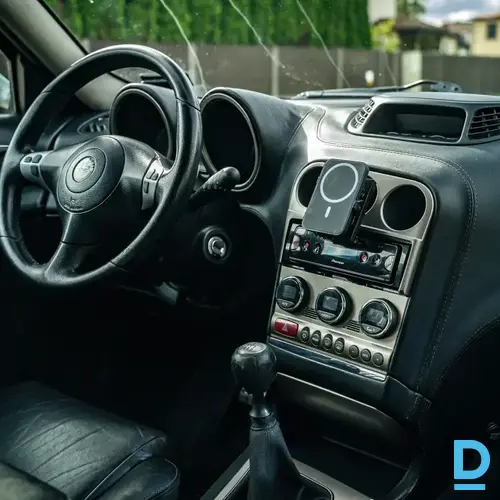 Pārdod Alfa Romeo Crosswagon 1.9d, 4x4, 2005