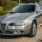 Pārdod Alfa Romeo Crosswagon 1.9d, 4x4, 2005
