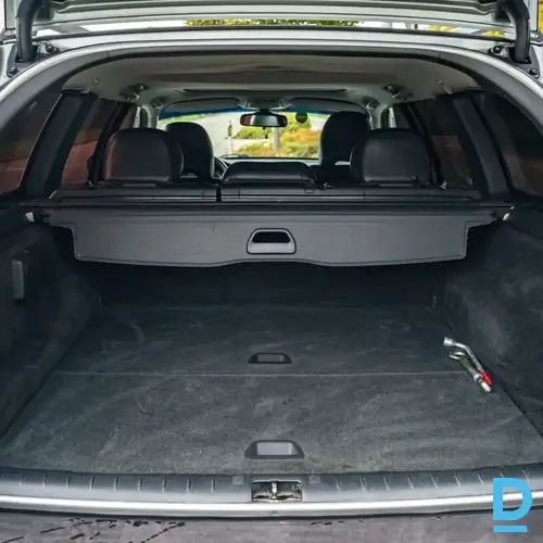 Pārdod Volvo XC70 2.4d, 2004