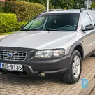 Pārdod Volvo XC70 2.4d, 2004