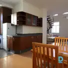 Izīrē dzīvokli Merķeļa iela 5