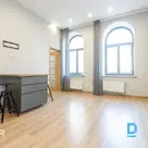 Pārdod skaisti remontētu 3 istabu dzīvokli Bruņinieku ielā 47, RīgāDzīvokļa plān
