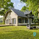 Продают дом в Ādažu novads Iļķene Liepkrasti 