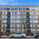 Pārdod dzīvokli Pērnavas iela 44