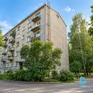Pārdod dzīvokli Dzirciema iela 74