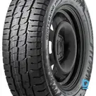 215/65R16C DOUBLESTAR DW06 109/107R 3PMSF M+S, bez radzēm