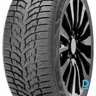 225/50R17 DOUBLESTAR DW08 94H 3PMSF M+S Mīksts sastāvs, bez radzēm