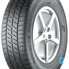 225/75R16C GISLAVED EURO FROST VAN 121/120R, bez radzēm (2023)
