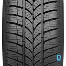 155/65R14 TAURUS WINTER 601 75T, bez radzēm
