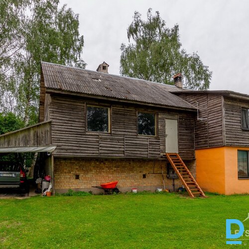 262.42 m² būves, 785.7 m² angārs, 6,29 ha zeme, Ceļinieki, Valgundes pagasts, Jelgavas novads, Latvija. 262.42 m² būves, 785.7 m² angārs, 6,29 ha zeme, Ceļinieki, Valgundes pagasts, Jelgavas novads, Latvija.