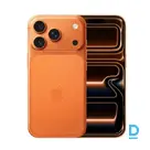Pārdod Apple iPhone 17 Pro, 256gb, Lietots ar garantiju