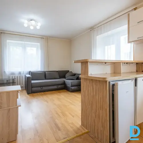 Pārdod dzīvokli Jūrmala Dubulti Slokas 63 k-5