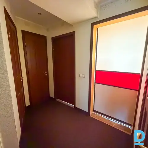 Pārdod dzīvokli Jelgava Jelgava Pērnavas 10