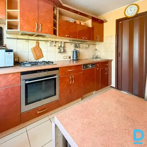 Pārdod dzīvokli Jelgava Jelgava Pērnavas 10