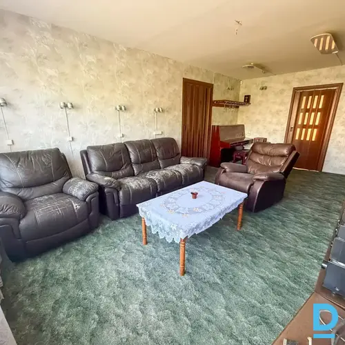 Pārdod dzīvokli Jelgava Jelgava Pērnavas 10