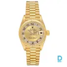 Pārdod Rolex Datejust 26mm 