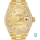 Pārdod Rolex Datejust 26mm 
