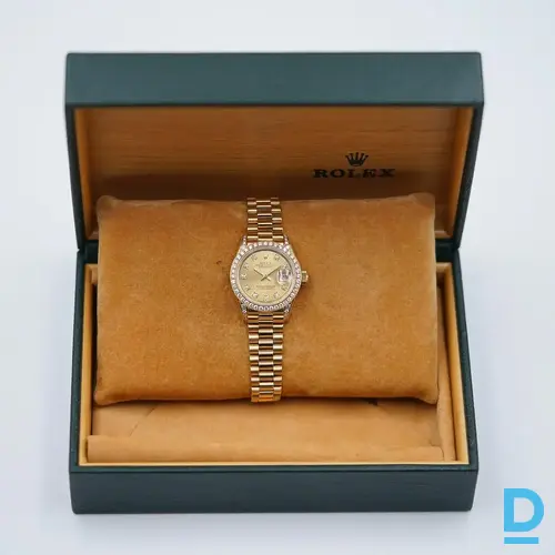 Pārdod Rolex Datejust 26mm Pārdod Rolex Datejust 26mm