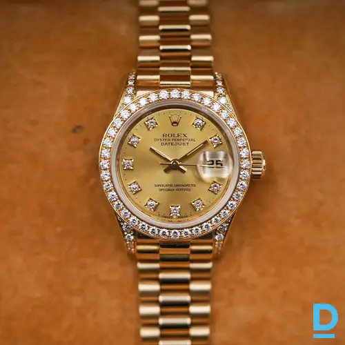 Pārdod Rolex Datejust 26mm Pārdod Rolex Datejust 26mm
