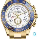 Pārdod Rolex Yacht Master II