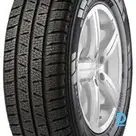 235/65R16C PIRELLI CARRIER WINTER 115/113R 3PMSF M+S, bez radzēm