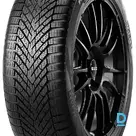 215/60R16 PIRELLI CINTURATO WINTER 2 99H XL 3PMSF M+S EV SUV, bez radzēm