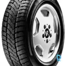 205/55R16 VREDESTEIN WINTRAC 94H XL 3PMSF M+S, bez radzēm