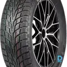225/60R17 NANKANG ICE ACTIVA ICE-1 103Q XL 3PMSF M+S Mīksts sastāvs, bez radzēm