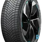 215/50R19 HANKOOK ION NORDIC (IW41) 97H XL 3PMSF M+S RP EV Mīksts sastāvs, bez radzēm