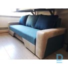 "Simba M" folding sofa for sale