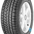 235/65R17 CONTINENTAL 4X4 WINTERCONTACT 104H 3PMSF M+S, bez radzēm