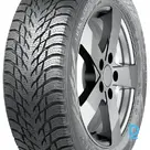 215/50R18 NOKIAN HAKKAPELIITTA R3 92R 3PMSF M+S Mīksts sastāvs SUV, bez radzēm
