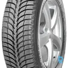 215/55R16 SAVA ESKIMO ICE 97T XL 3PMSF M+S Mīksts sastāvs, bez radzēm