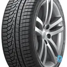 255/45R19 HANKOOK WINTER I*CEPT EVO2 (W320B) 104V XL RunFlat 3PMSF M+S, bez radzēm