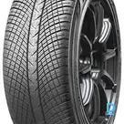 275/40R19 YOKOHAMA ADVAN WINTER V907A 105V XL 3PMSF M+S, bez radzēm