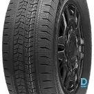 195/75R16C ROTALLA SETULA W RACE VS450 107/105R 3PMSF M+S, bez radzēm