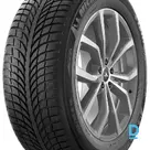 275/45R21 MICHELIN LATITUDE ALPIN LA2 110V XL 3PMSF M+S SUV, bez radzēm