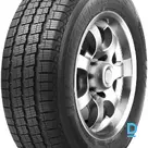 215/60R17C LEAO IGREEN VAN 4S 109/107T 3PMSF M+S, bez radzēm