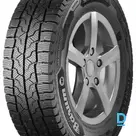 225/65R16C BARUM SNOVANIS ICE 112/110R 3PMSF M+S EV, ar radzēm