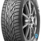 255/55R19 KUMHO WINTERCRAFT ICE SUV WS51 111T XL 3PMSF M+S EV Mīksts sastāvs, bez radzēm (2026)