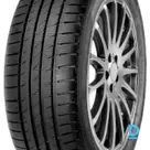 235/45R17 ATLAS POLARBEAR UHP 97V XL 3PMSF M+S, bez radzēm