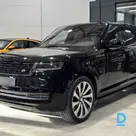 Land Rover Range Rover 3.0D MHEV for sale, 2023