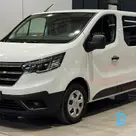 Renault Trafic, 2.0D, 2023 for sale