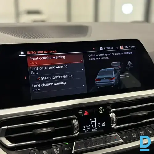 Pārdod BMW 330d G20 M Sport 3.0d, 2020